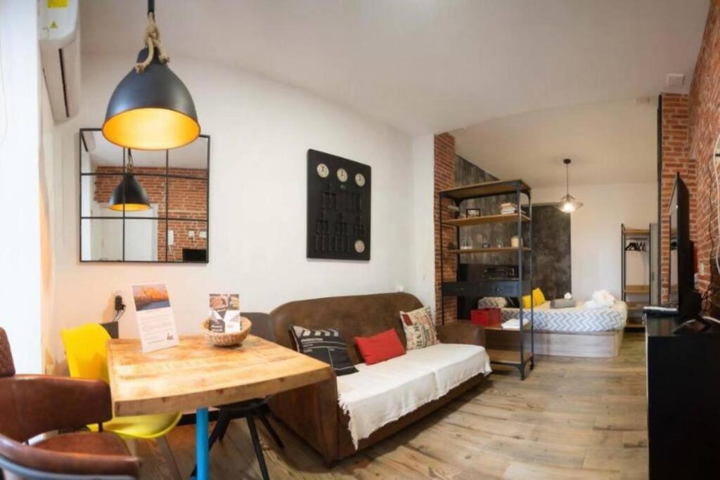 Cadiz Centro Goleta Loft By C.Dreams Apartment Exterior foto