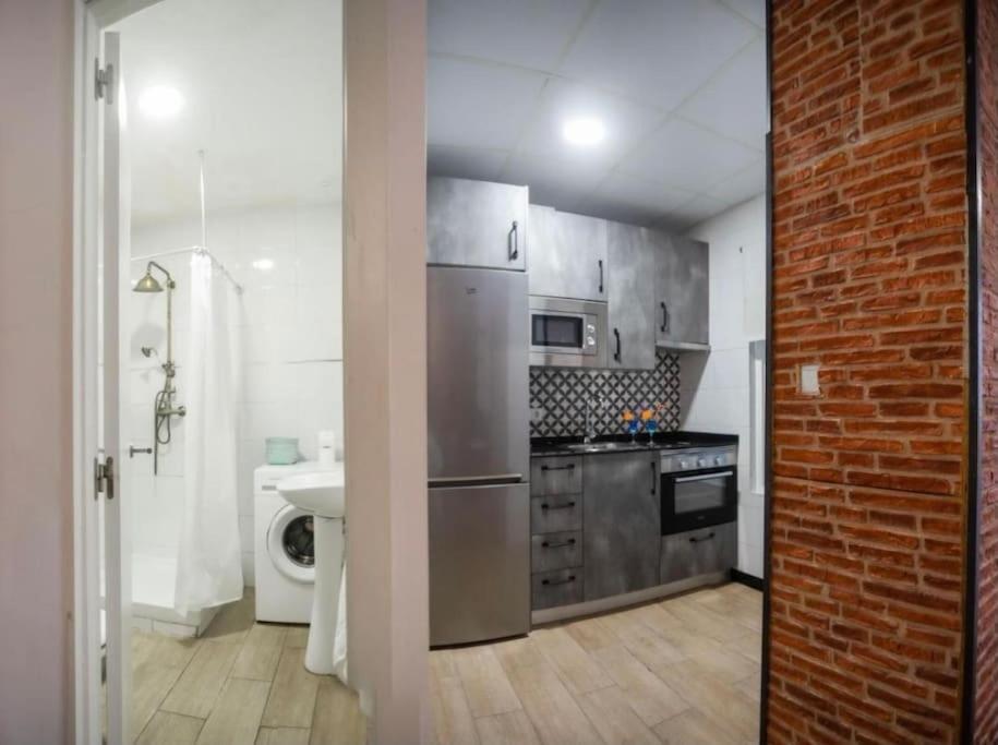 Cadiz Centro Goleta Loft By C.Dreams Apartment Exterior foto