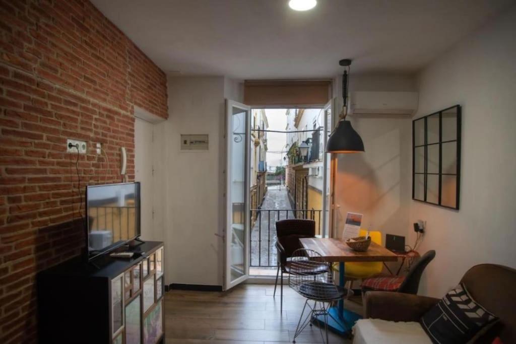Cadiz Centro Goleta Loft By C.Dreams Apartment Exterior foto