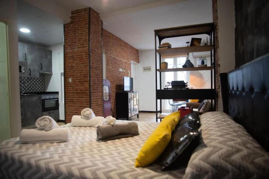 Cadiz Centro Goleta Loft By C.Dreams Apartment Exterior foto