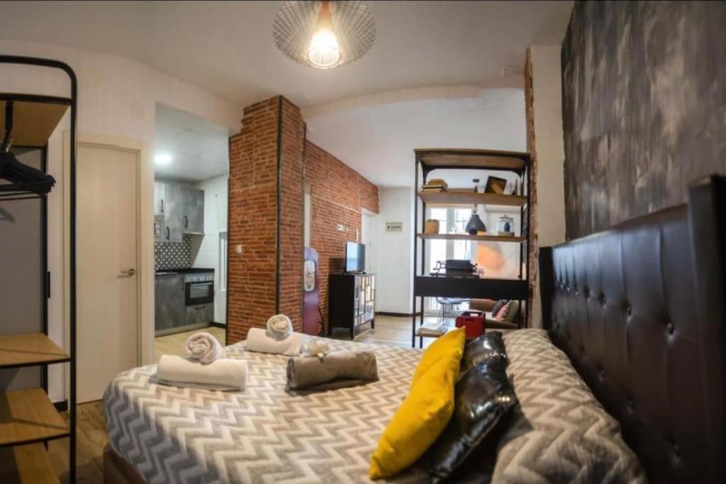 Cadiz Centro Goleta Loft By C.Dreams Apartment Exterior foto