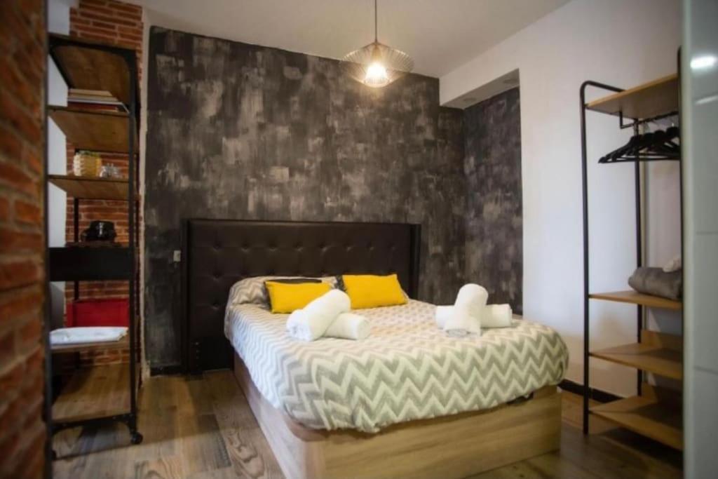 Cadiz Centro Goleta Loft By C.Dreams Apartment Exterior foto