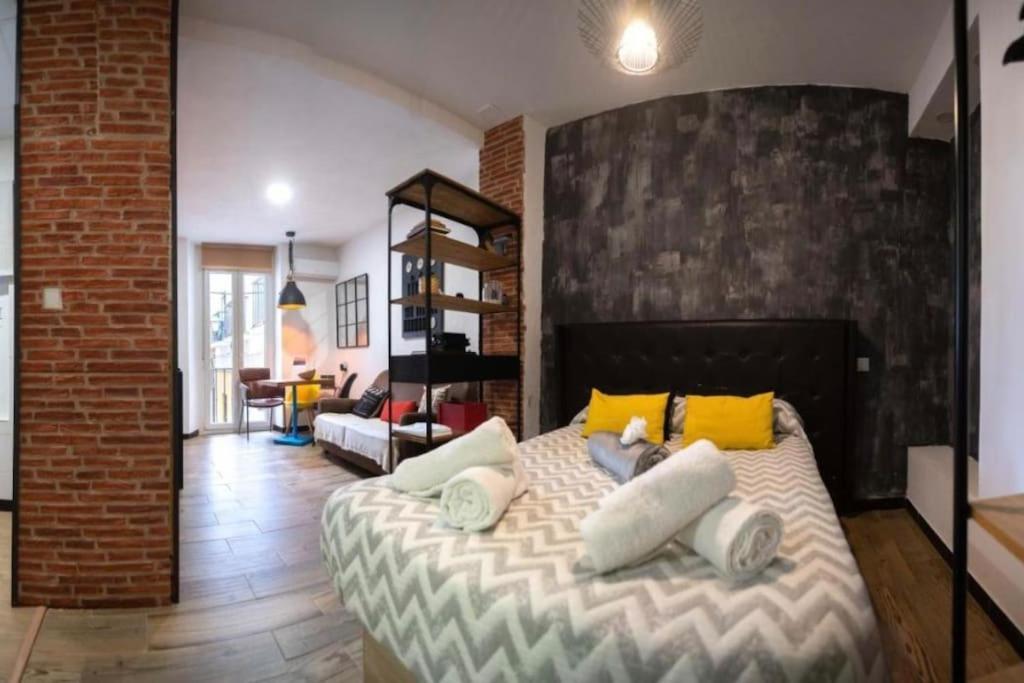 Cadiz Centro Goleta Loft By C.Dreams Apartment Exterior foto