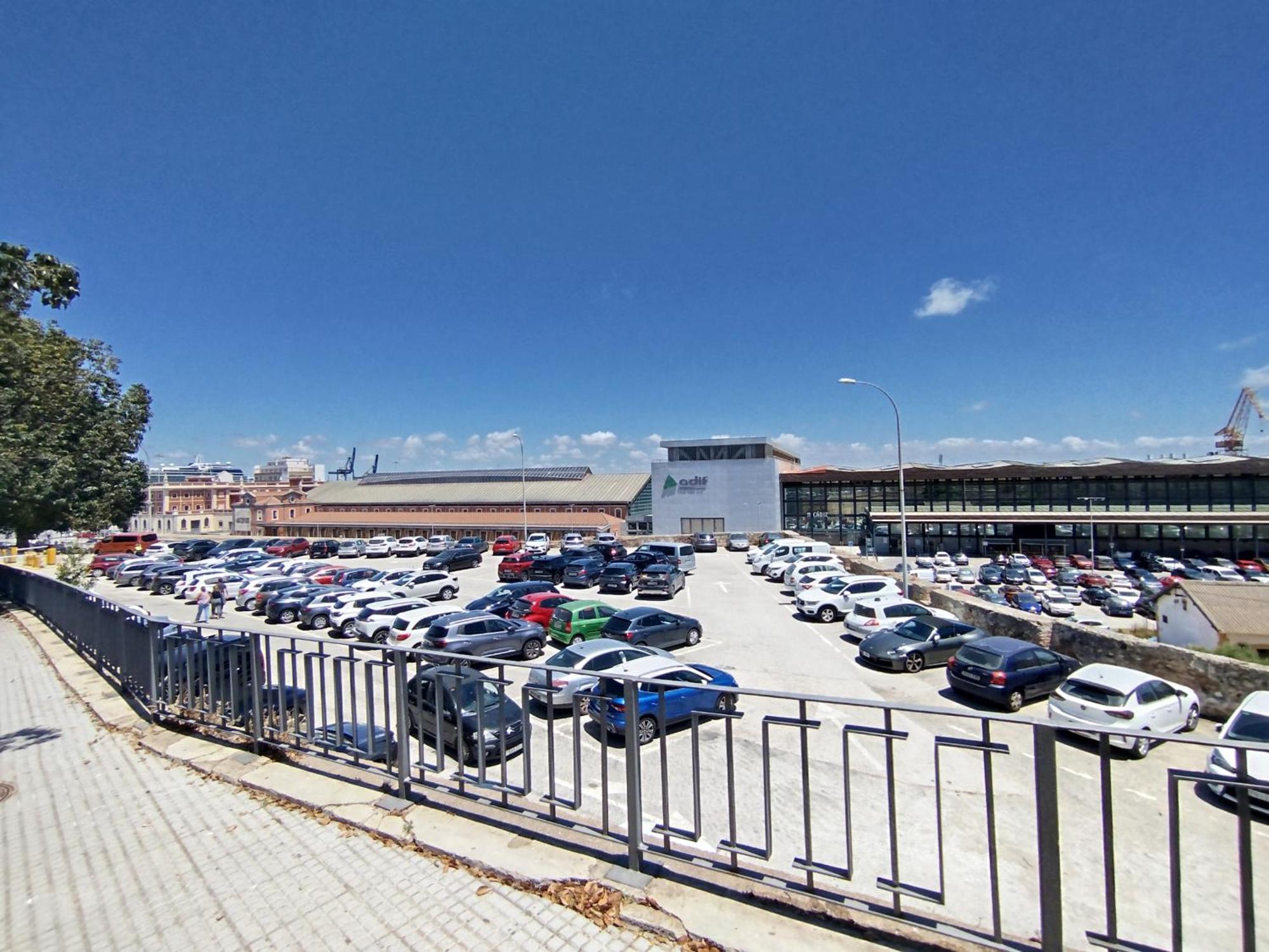 Cadiz Centro Goleta Loft By C.Dreams Apartment Exterior foto